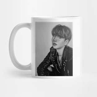 210103 Suga Mug